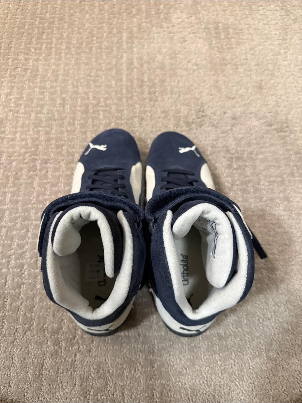 Puma Speedcat Mid - Picture 6 of 6